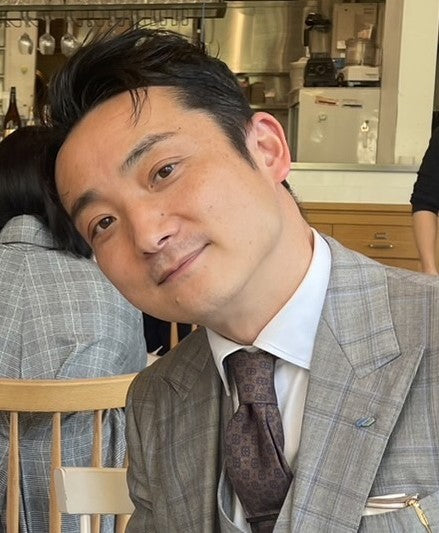 岡田 大輔