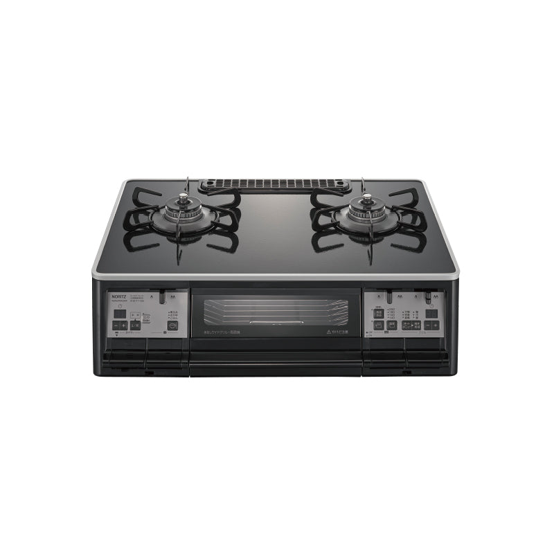 【商品のみの価格はピカイチ✨】無水両面焼きグリル / ノーリツ NLW2290ACBA
